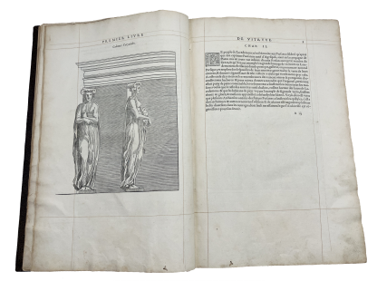 VITRUVIUS. - Image 4