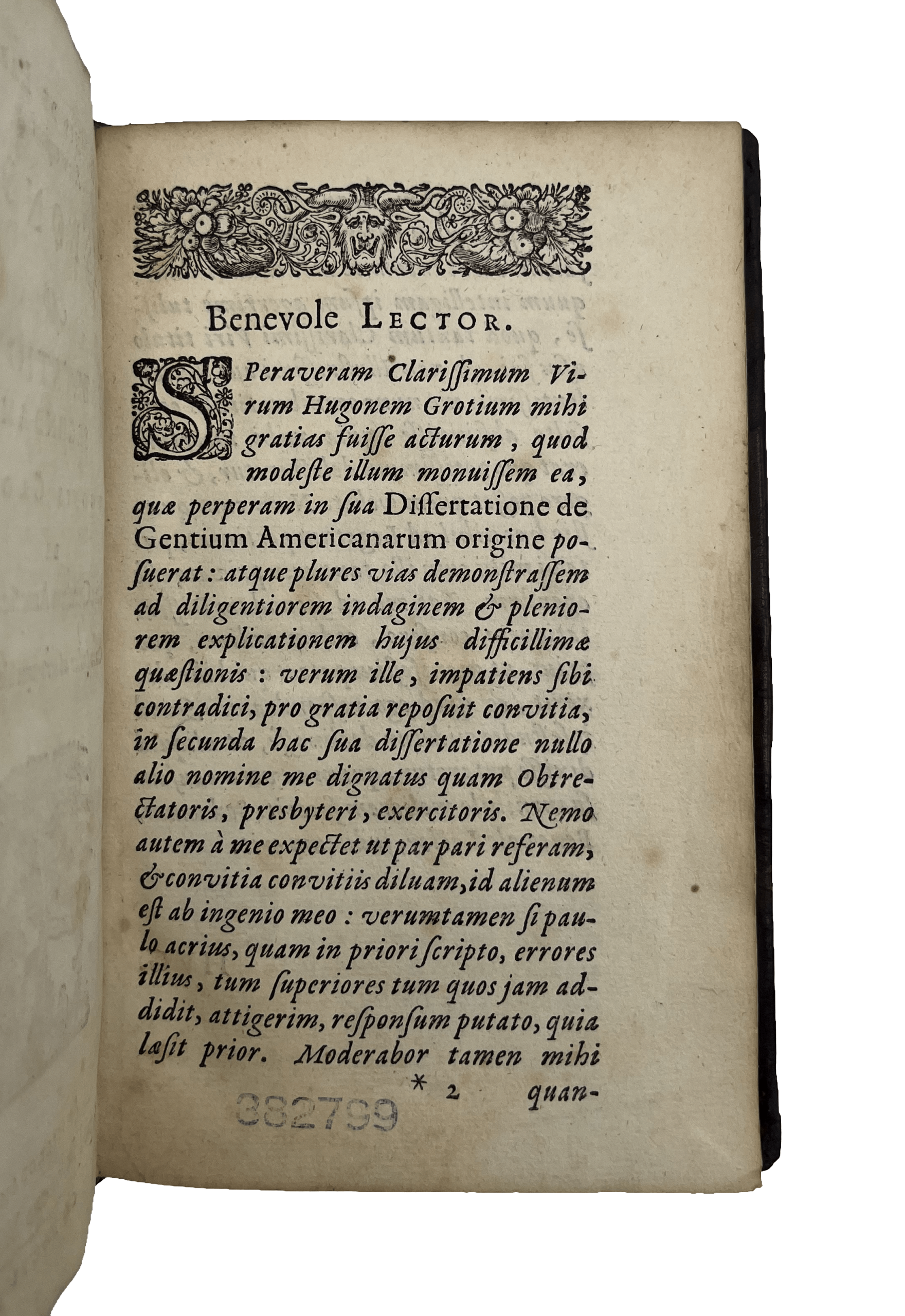 LAET, Johannes de. - Image 6