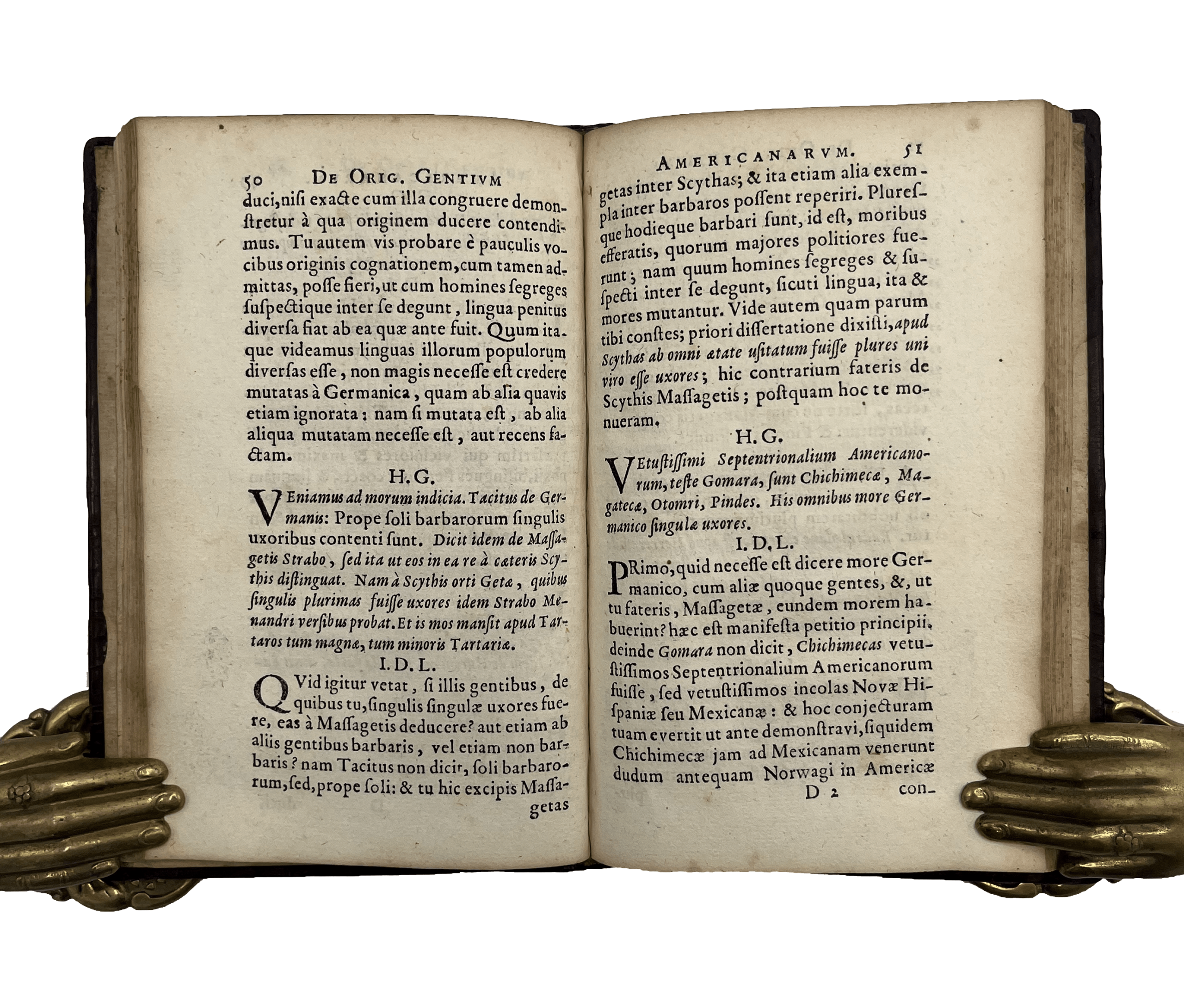 LAET, Johannes de. - Image 8