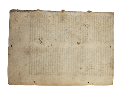INGEN, Marsilius van, et al. [with] AEGIDIUS ROMANUS. - Image 3
