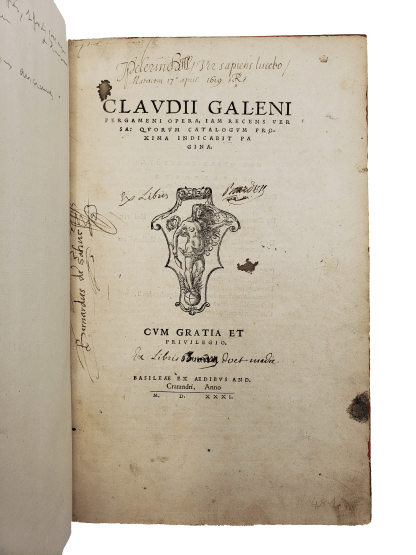 GALEN. - Image 2