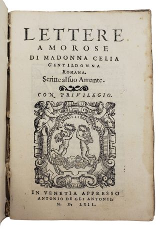 CELIA ROMANA
