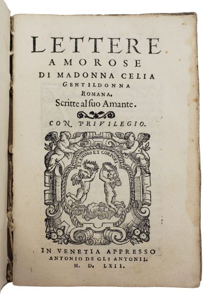 CELIA ROMANA