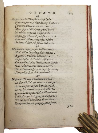 MARINELLI, Lucretia - Image 4