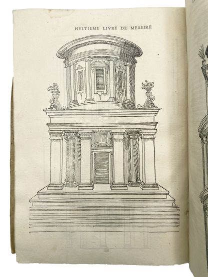 ALBERTI, Leon Battista - Image 3