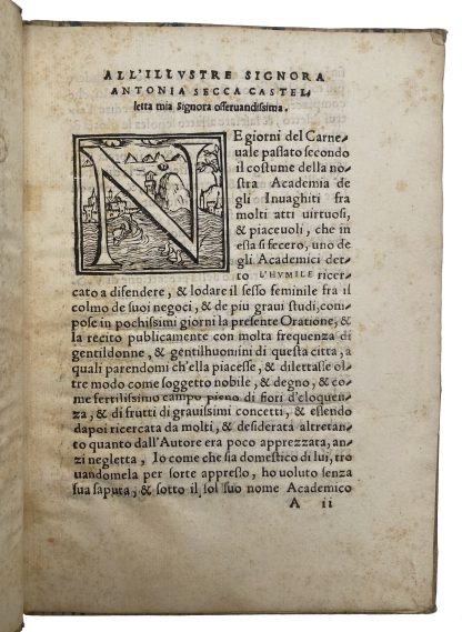 BACCUSI, Pompeo - Image 2