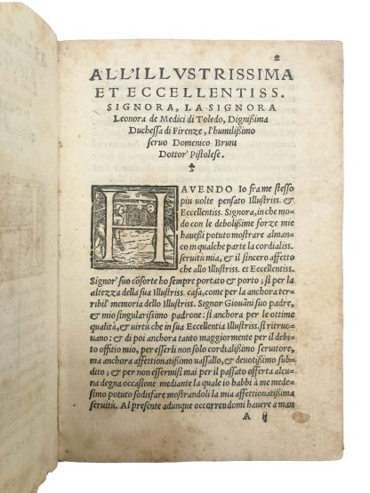 BRUNI DA PISTOIA, Domenico - Image 2