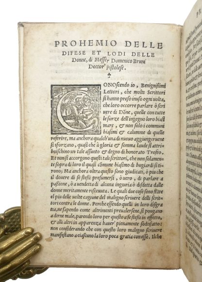 BRUNI DA PISTOIA, Domenico - Image 3