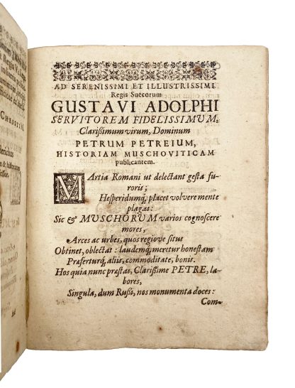 PETREIUS, Petrus. - Image 2