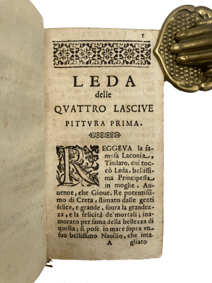 PONA, Francesco - Image 2