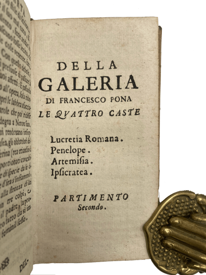 PONA, Francesco - Image 3