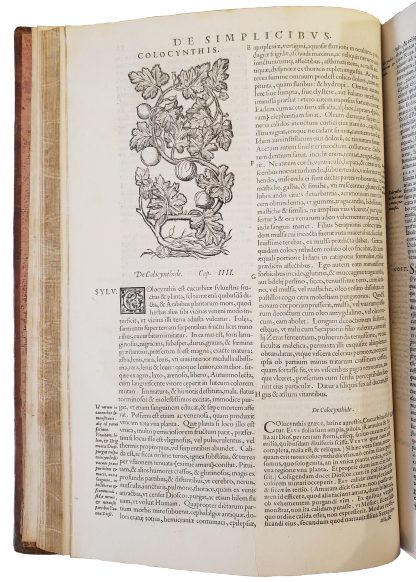 IBN MĀSAWAYH AL-MARDINI, Yūhannā [i.e., Mesuë].