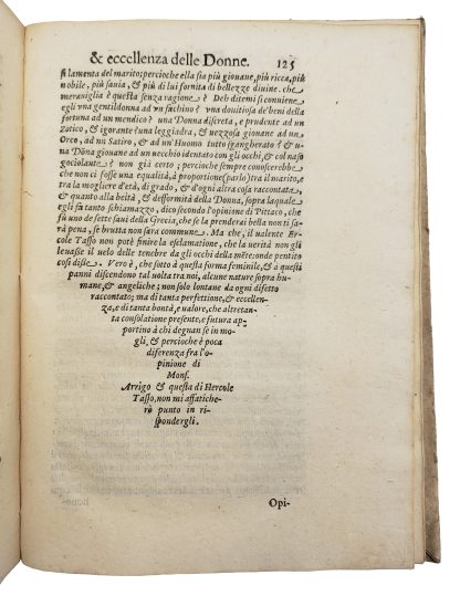 MARINELLA, Lucrezia. - Image 4
