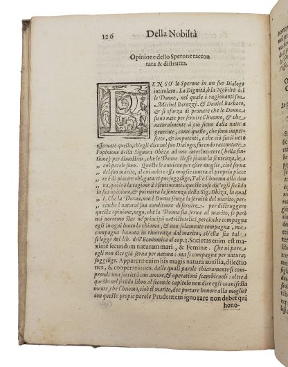 MARINELLA, Lucrezia. - Image 3