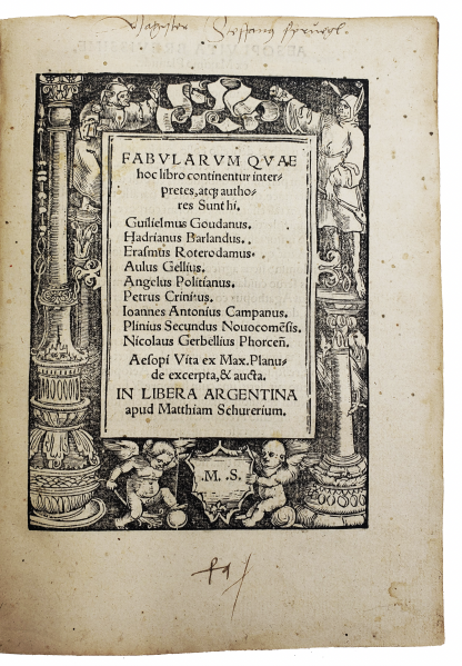 AESOP et al. - Image 2