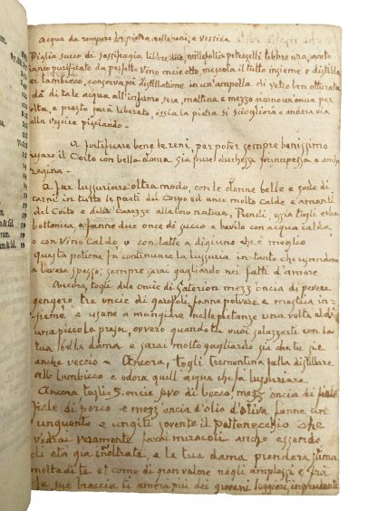 BRASAVOLA, Antonio Musa. - Image 2