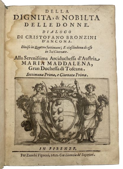 BRONZINI, Cristofano. - Image 3
