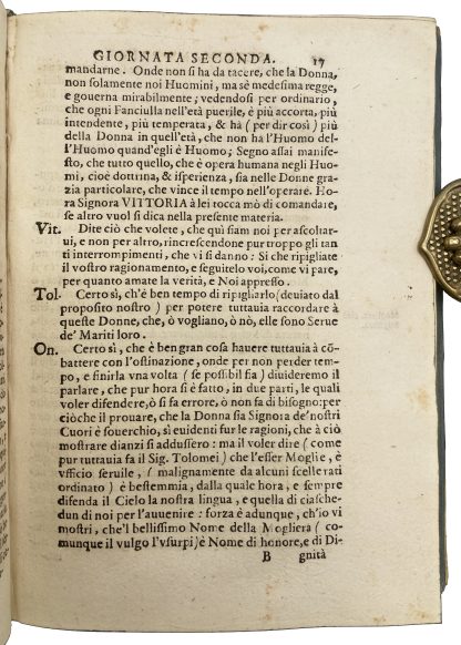 BRONZINI, Cristofano. - Image 2