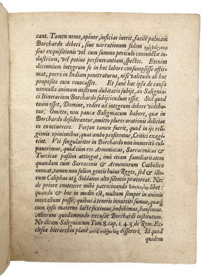 BURCHARD OF MOUNT SION; SALIGNAC, Barthélemy de. - Image 3