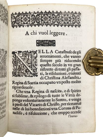 GUALDO, Galeazzo. - Image 4