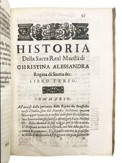 GUALDO, Galeazzo. - Image 3