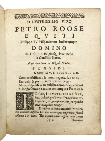 PLEMPIUS, Vopiscus Fortunatus. - Image 3