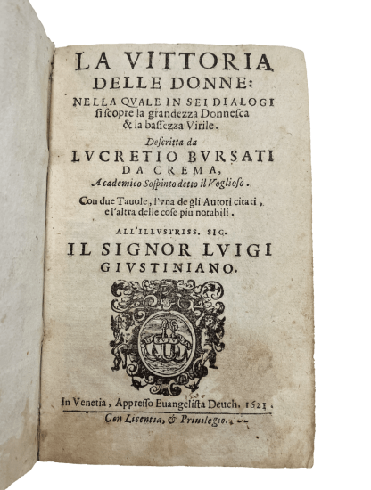 BURSATI, Lucrezio - Image 2