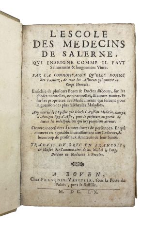 [MEDIOLANO, Joannes de.]