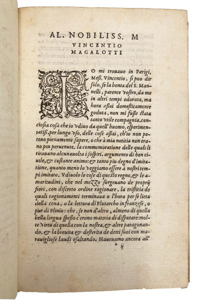 BOCCACCIO, Giovanni. - Image 2