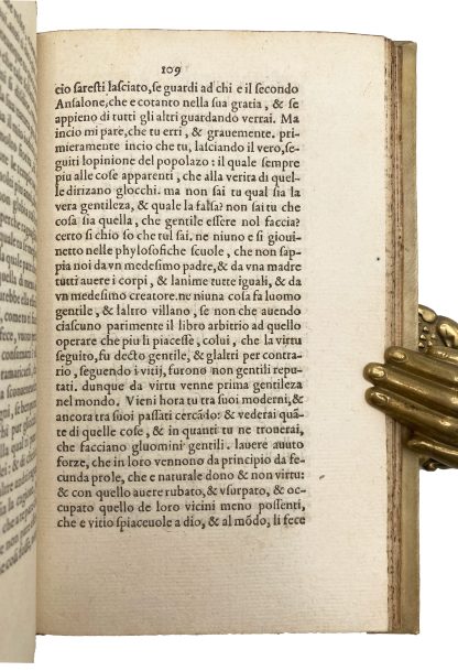 BOCCACCIO, Giovanni. - Image 4