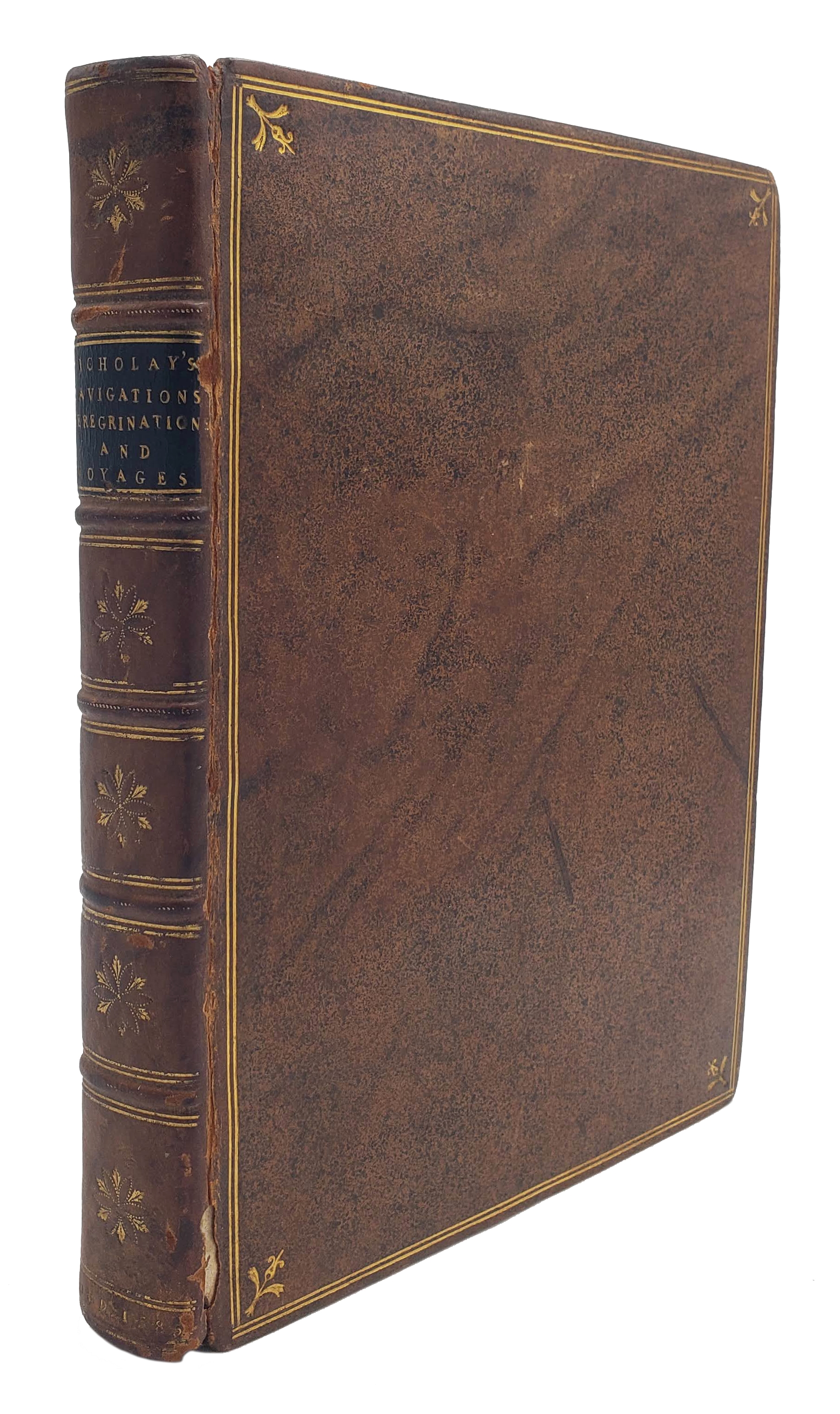 NICOLAY, Nicolas de - Image 3