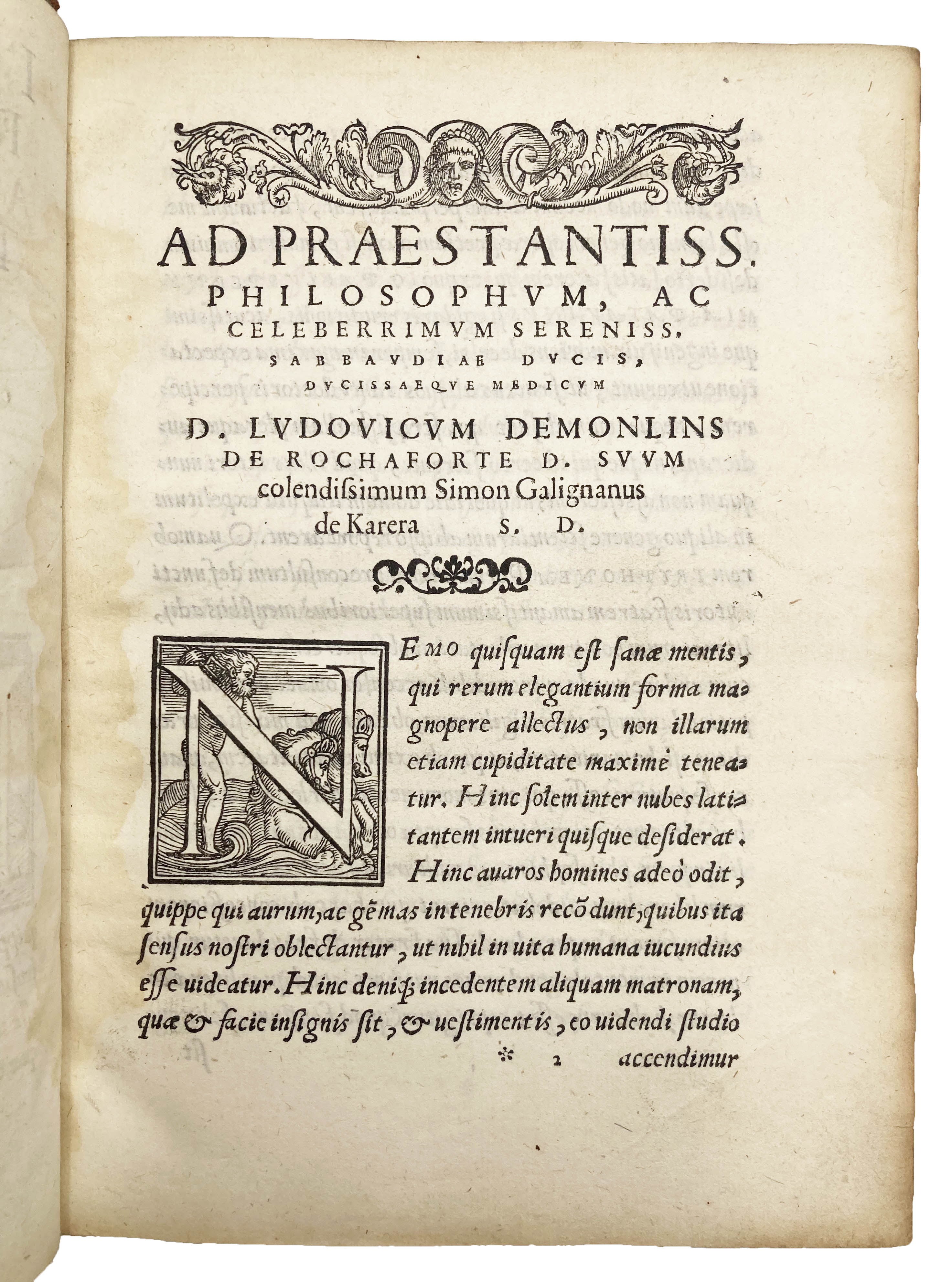 PERNUMIA, Giovann Paolo - Image 2