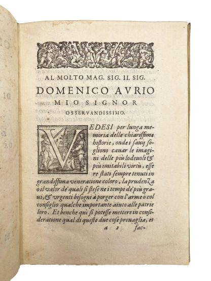 PRIBOJEVIĆ, Vinko. [with] MELLINI, Guido. - Image 2