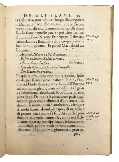 PRIBOJEVIĆ, Vinko. [with] MELLINI, Guido. - Image 4