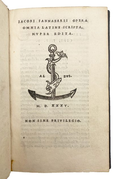 SANNAZZARO, Jacopo. - Image 4