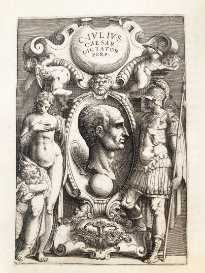 VICO, Enea. - Image 2