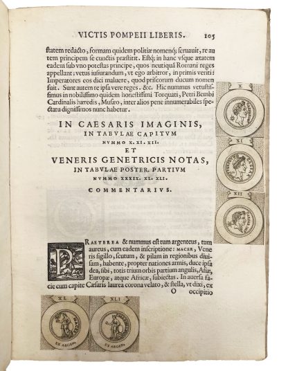 VICO, Enea. - Image 4