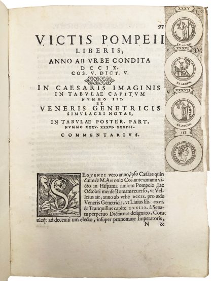 VICO, Enea. - Image 3