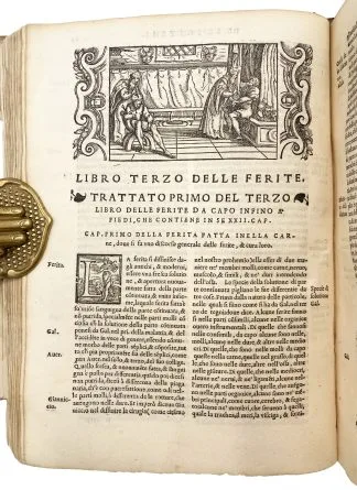 VIGO, Giovanni da.