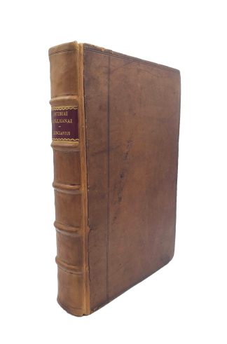 LEUNCLAVIUS, Johannes [with] CURIONE, Celio Augustino