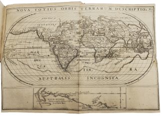 SPILBERGEN, Joris Van and LE MAIRE, Jacob