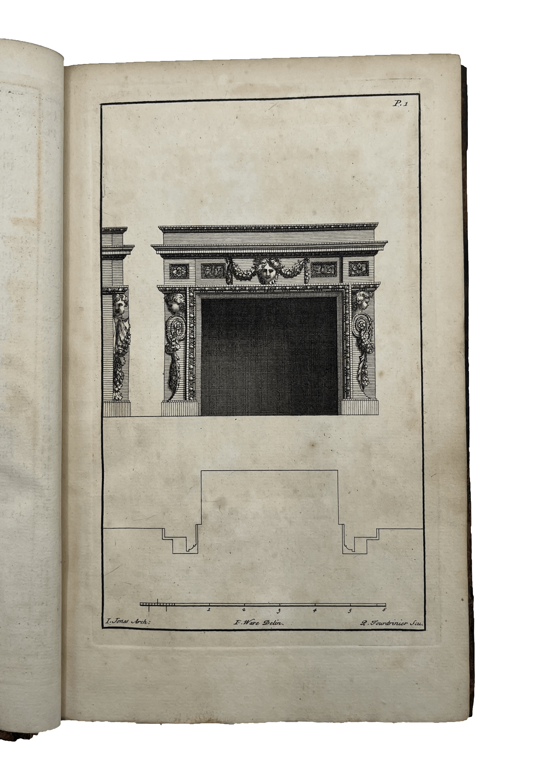WARE, Isaac. - Image 4