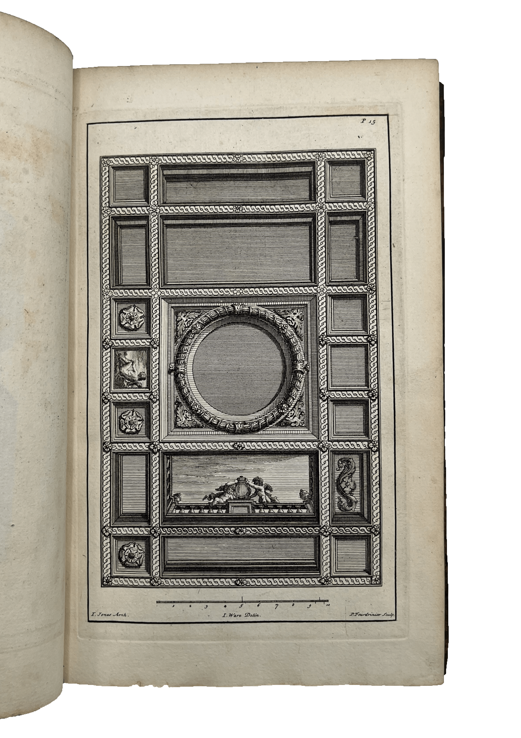 WARE, Isaac. - Image 7