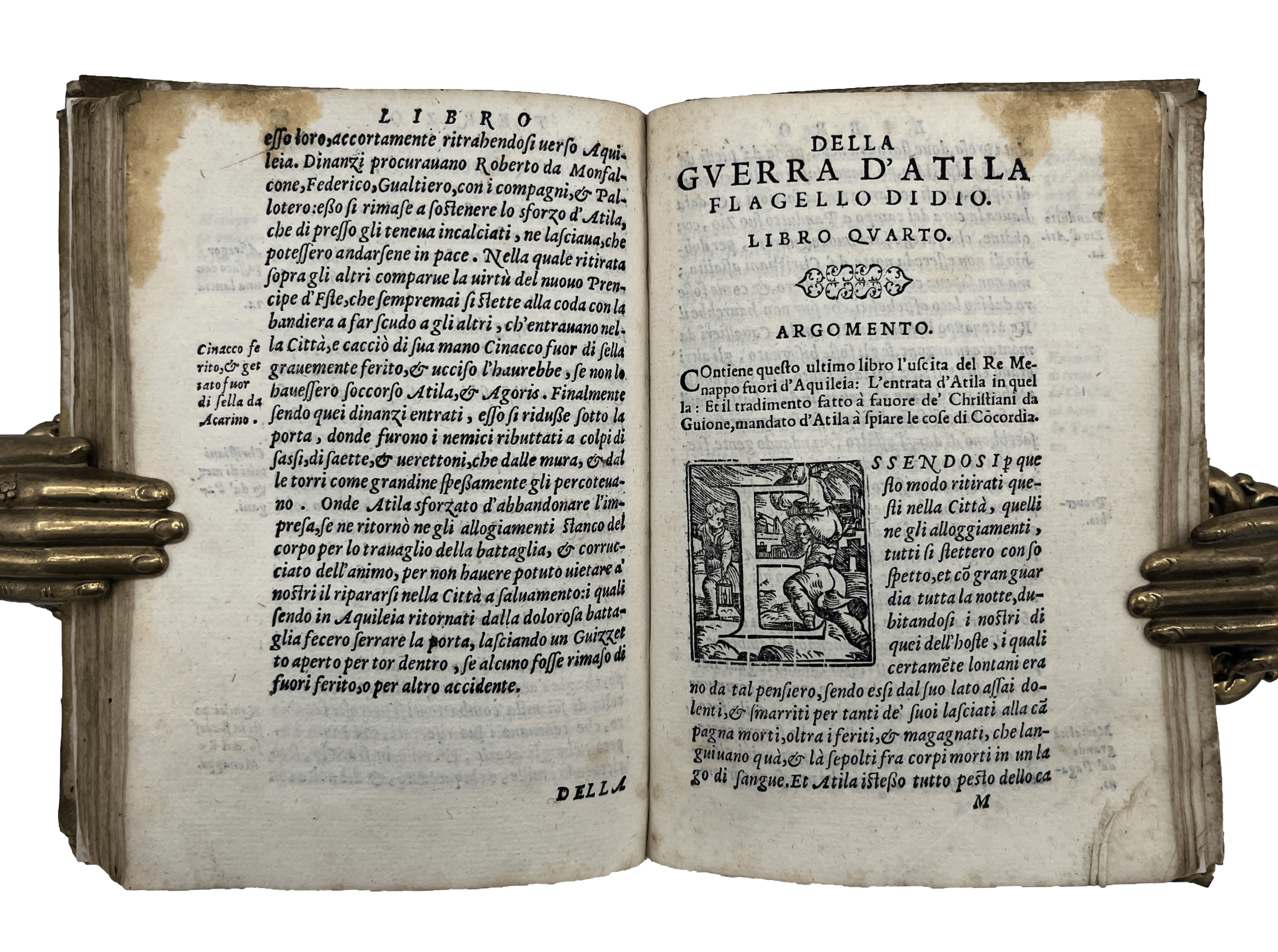 BARBIERI, Giovanni Maria, ed. FINO, Alemanio - Image 6