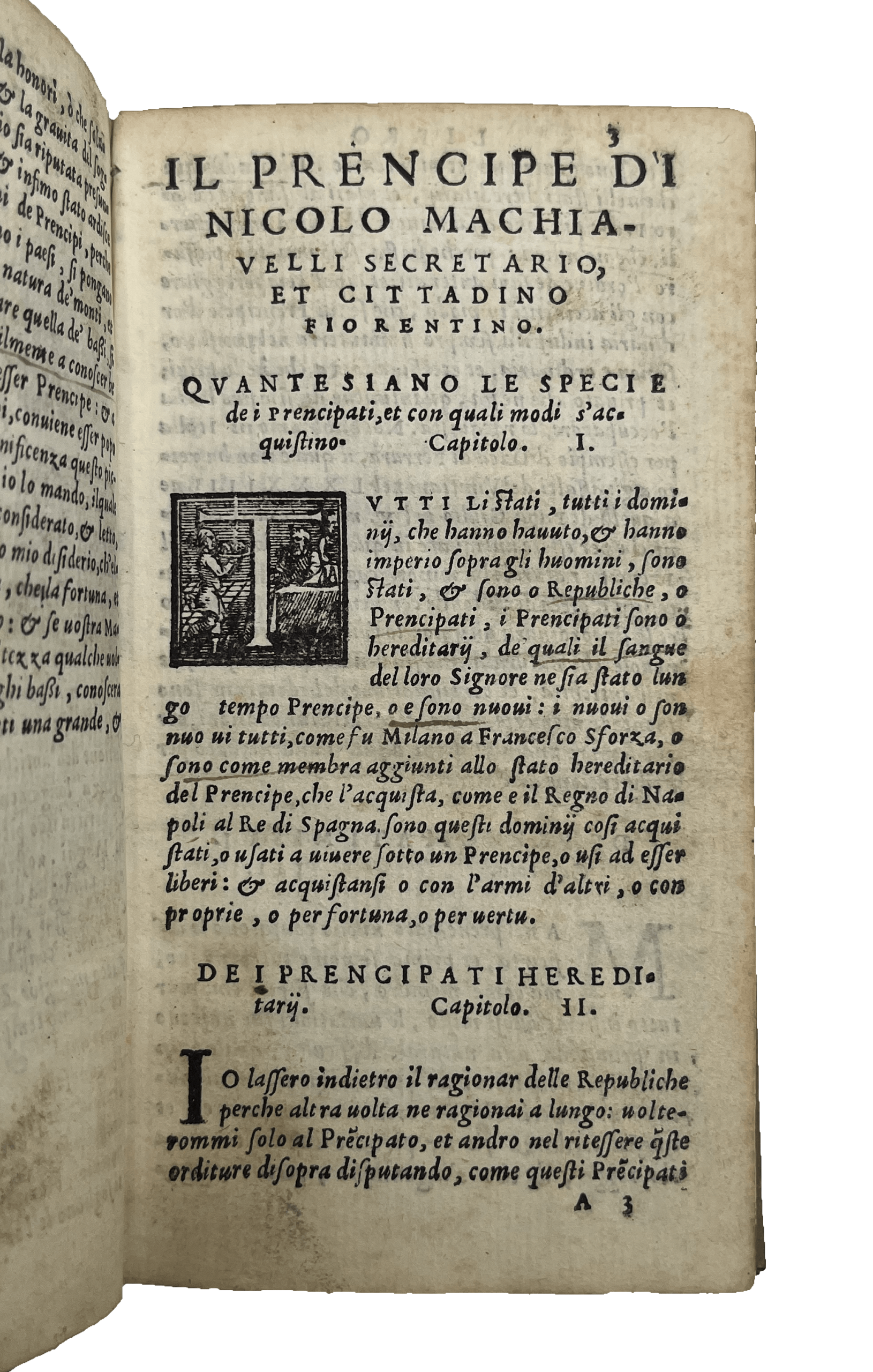MACHIAVELLI, Niccolò - Image 4