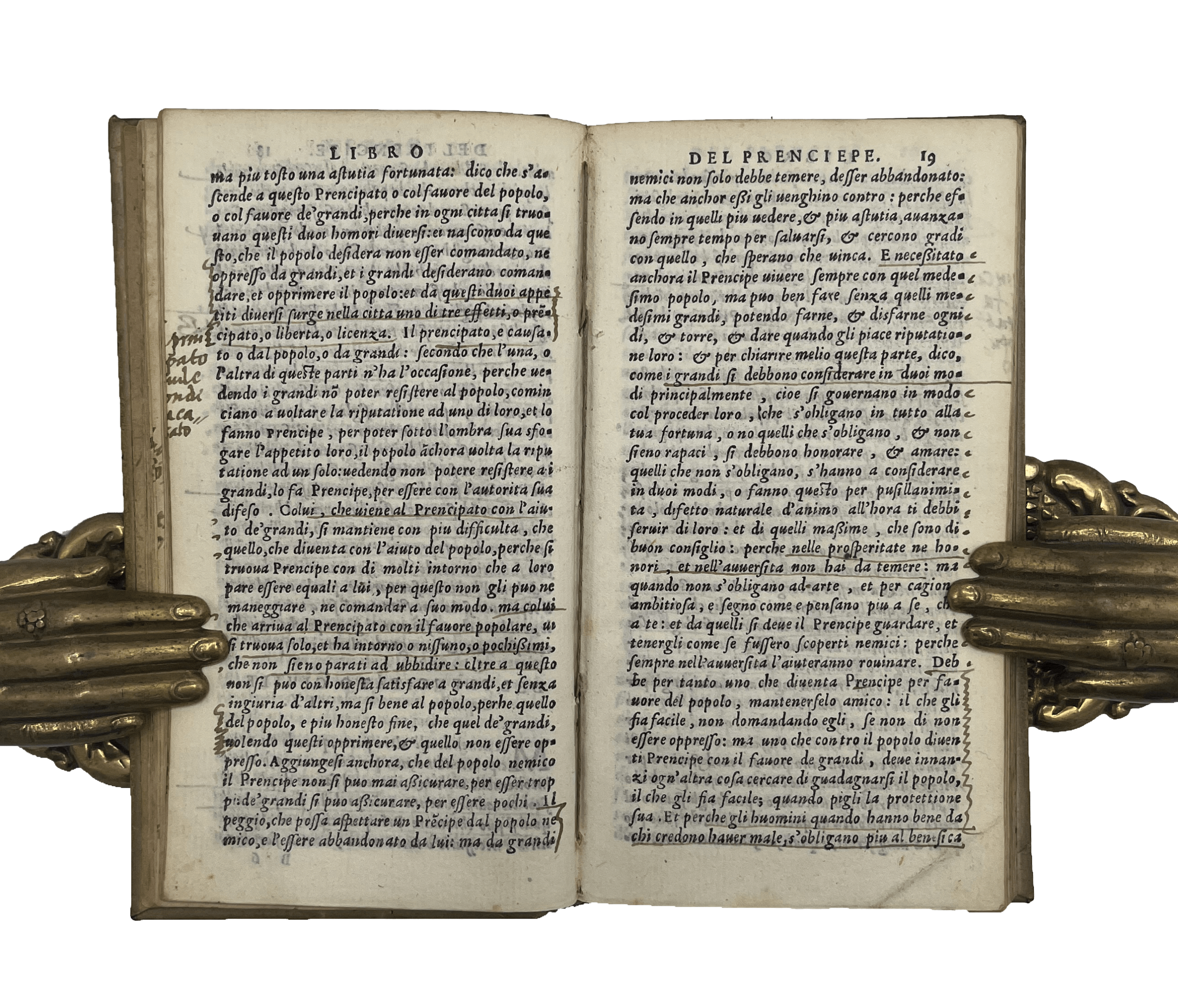 MACHIAVELLI, Niccolò - Image 5