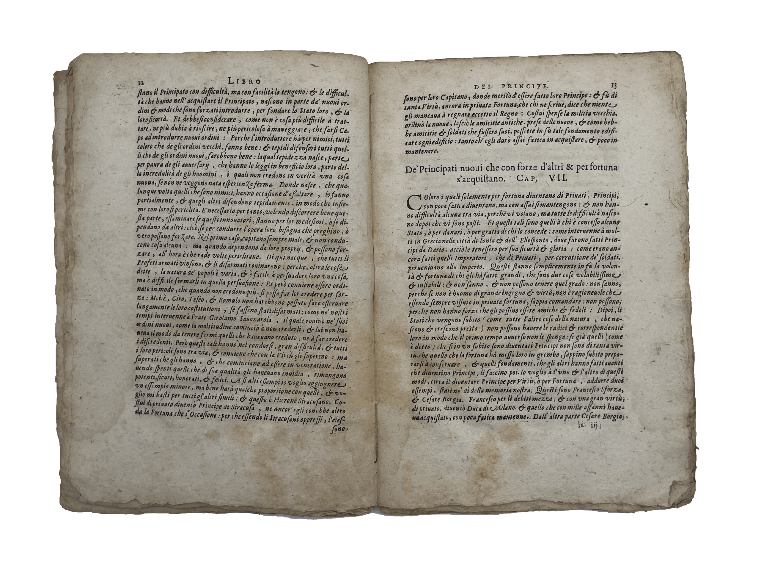 MACHIAVELLI, Niccolò. - Image 4
