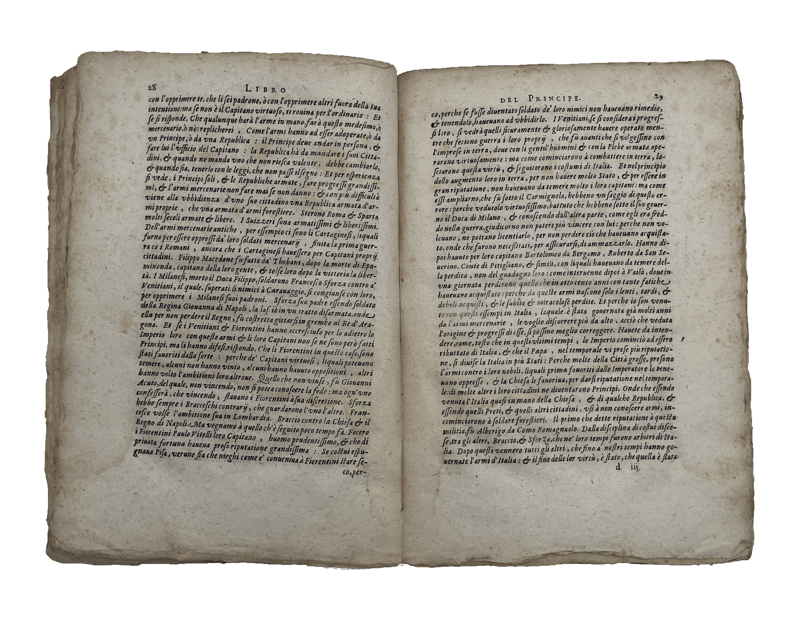 MACHIAVELLI, Niccolò. - Image 5