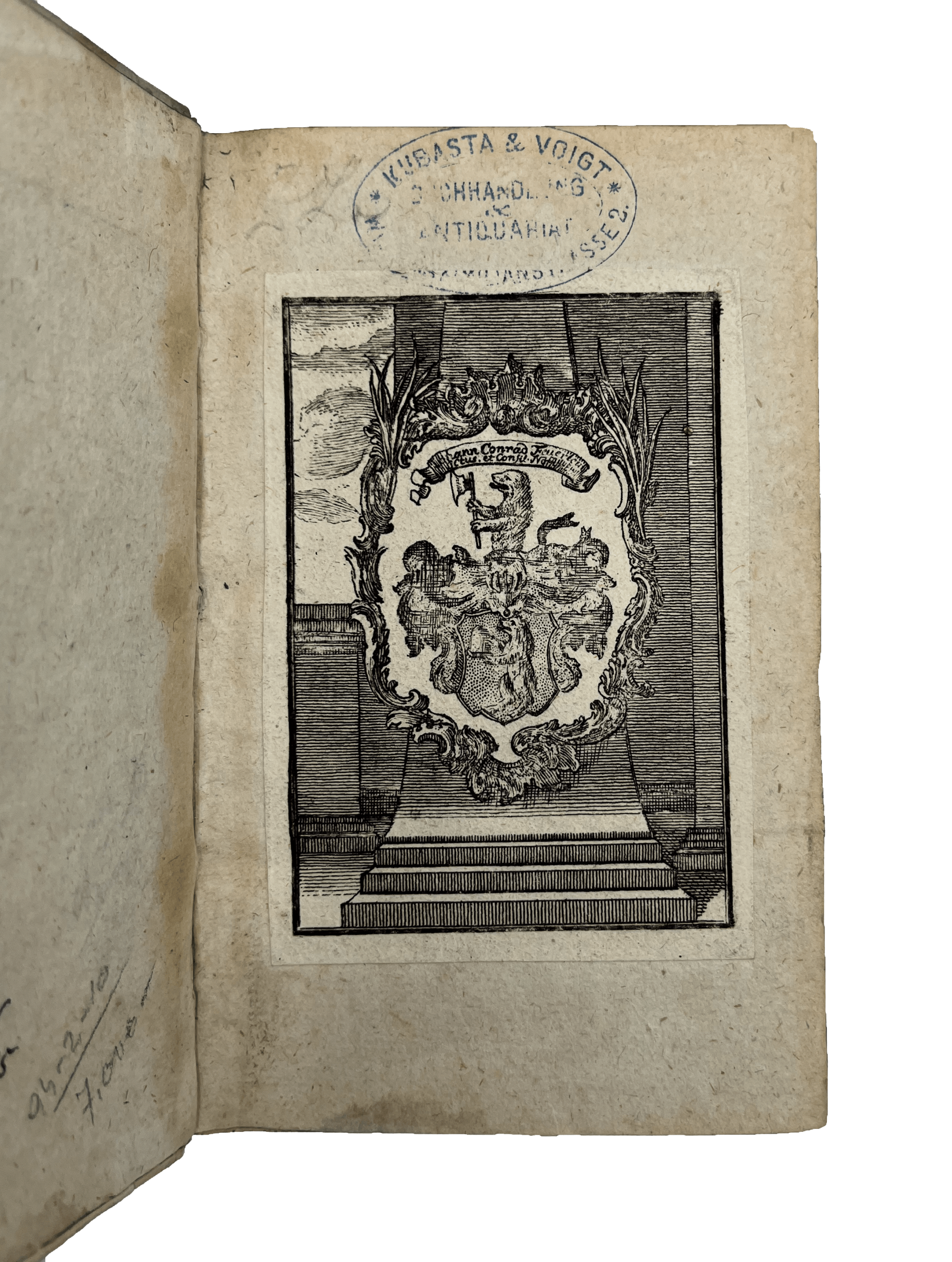 GÜRTLER, Nicolaus - Image 3