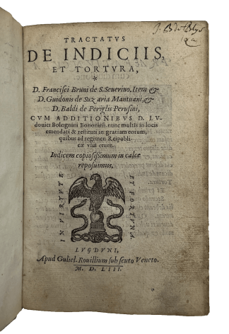 BRUNI, Francesco, et al.